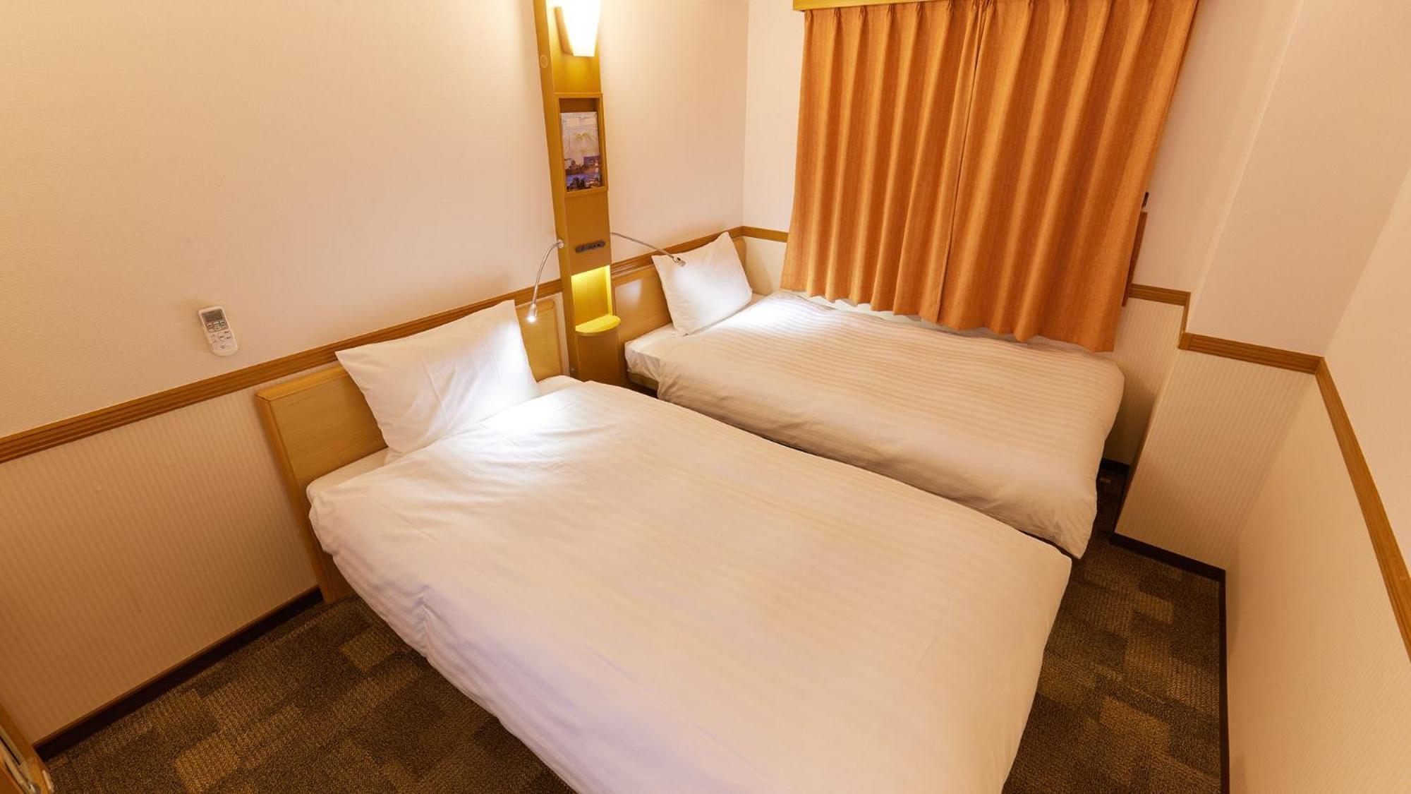 Toyoko Inn Nagano Eki Zenkoji Guchi Habitación foto