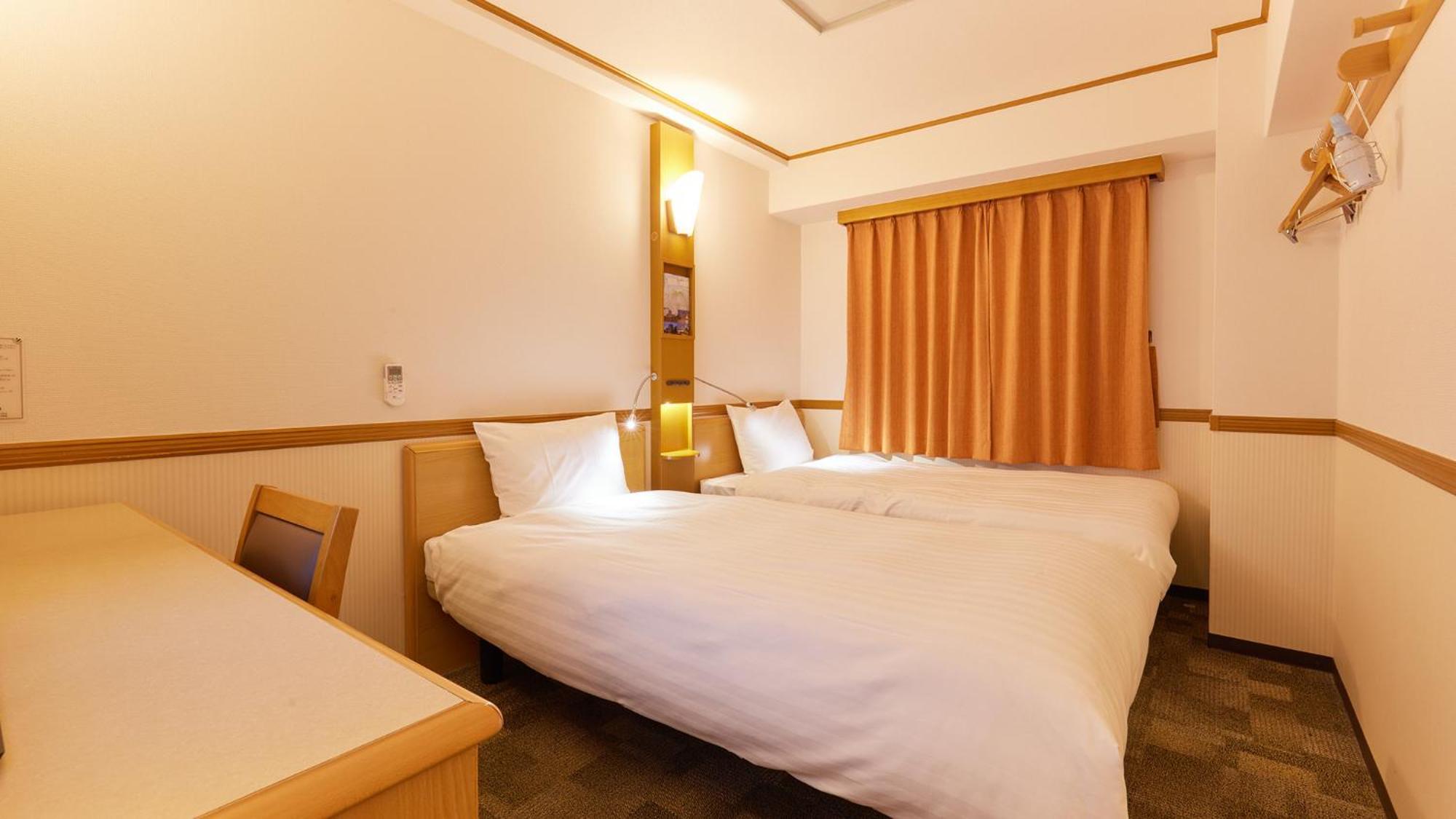 Toyoko Inn Nagano Eki Zenkoji Guchi Habitación foto