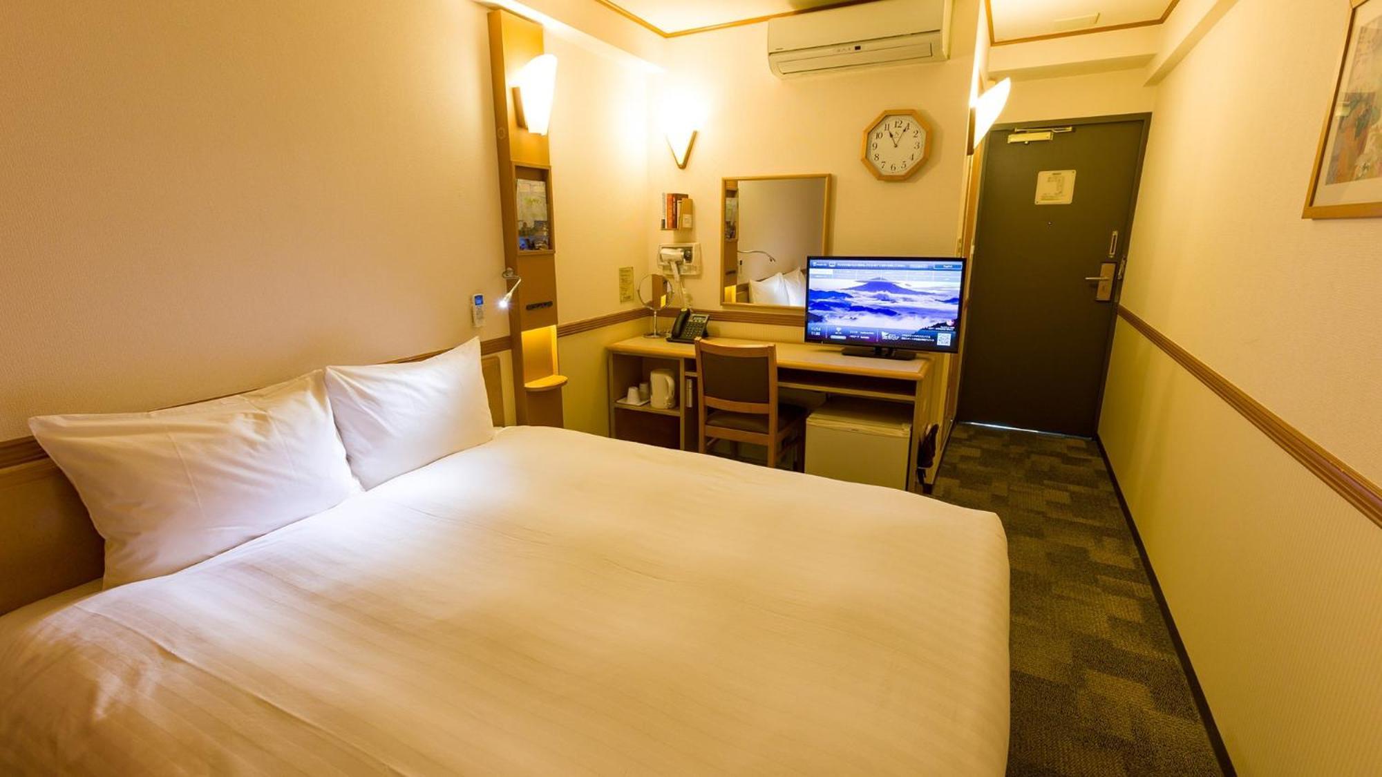 Toyoko Inn Nagano Eki Zenkoji Guchi Habitación foto
