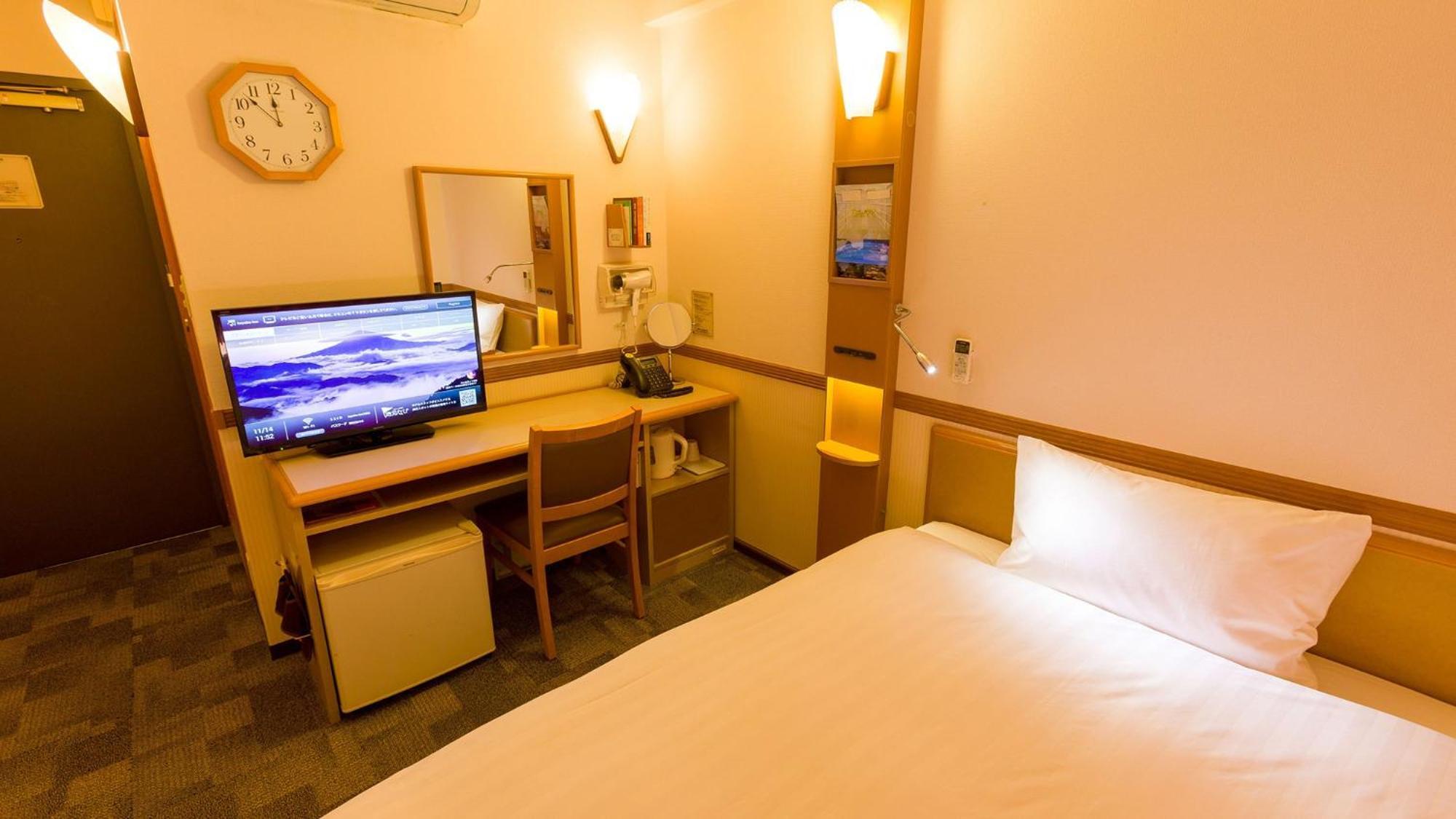 Toyoko Inn Nagano Eki Zenkoji Guchi Habitación foto